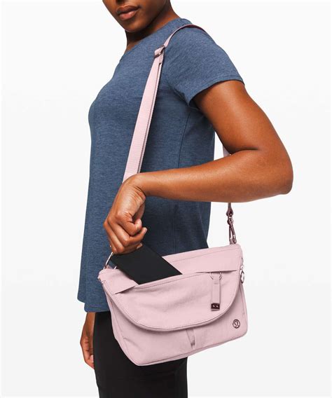 lululemon 5l festival bag dupe|lululemon bag dupe review.